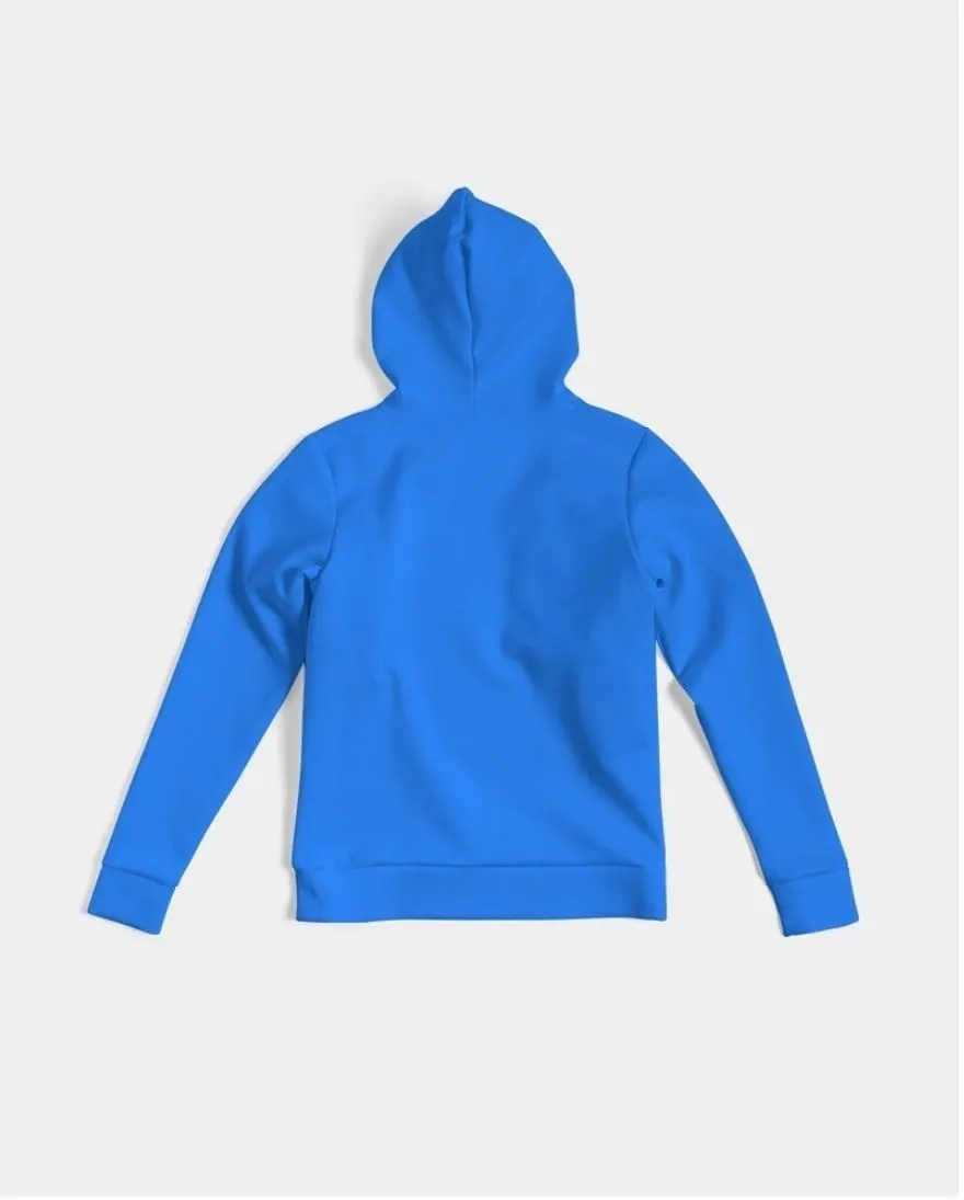 Logo Splash Active Hoodie