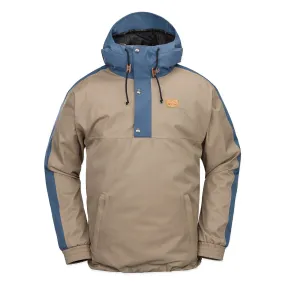 Longo 20K Pullover Jacket