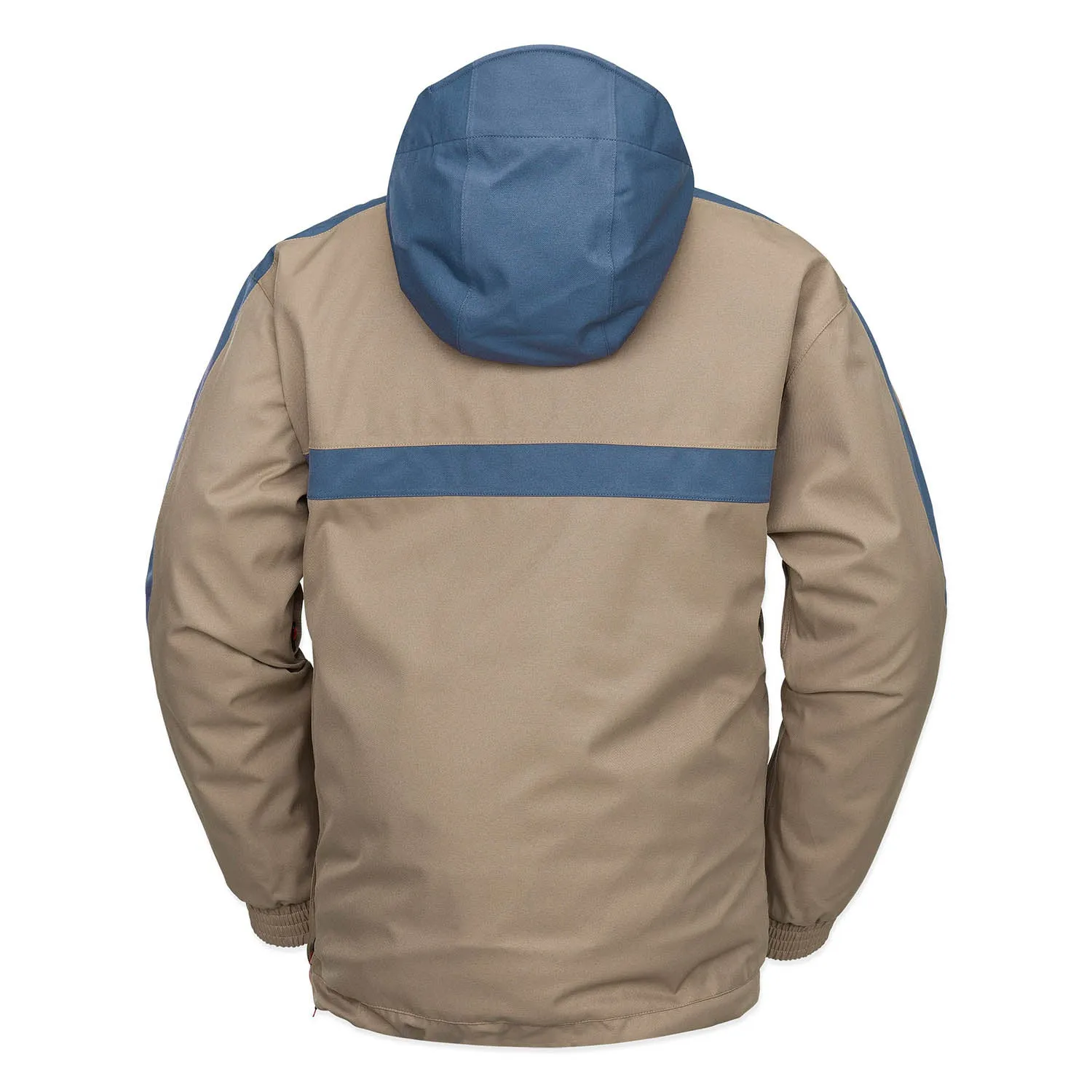 Longo 20K Pullover Jacket