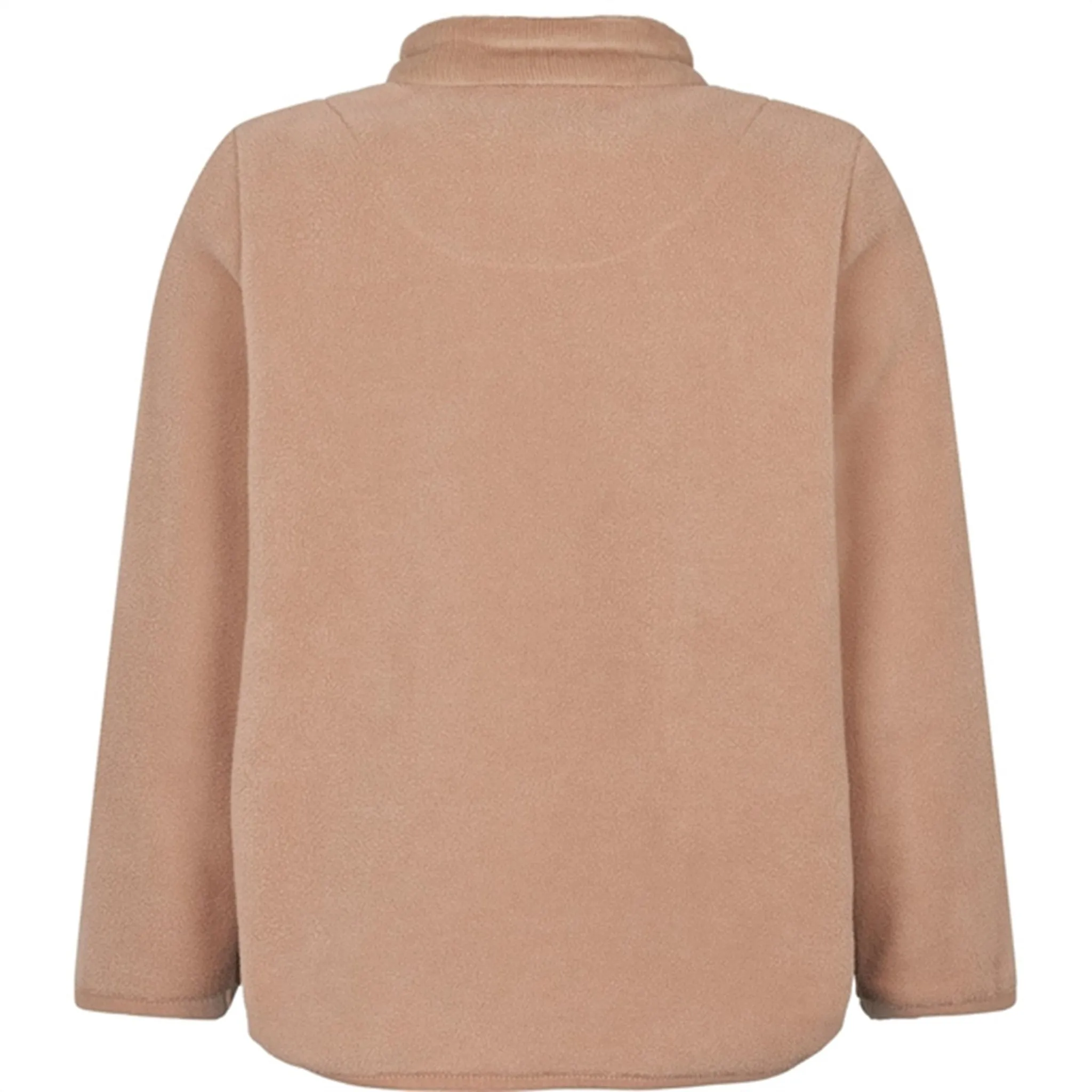 MarMar Jeko Fleece Jacket Dusty Powder