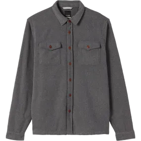 Men's Aspen Shirt Jacket