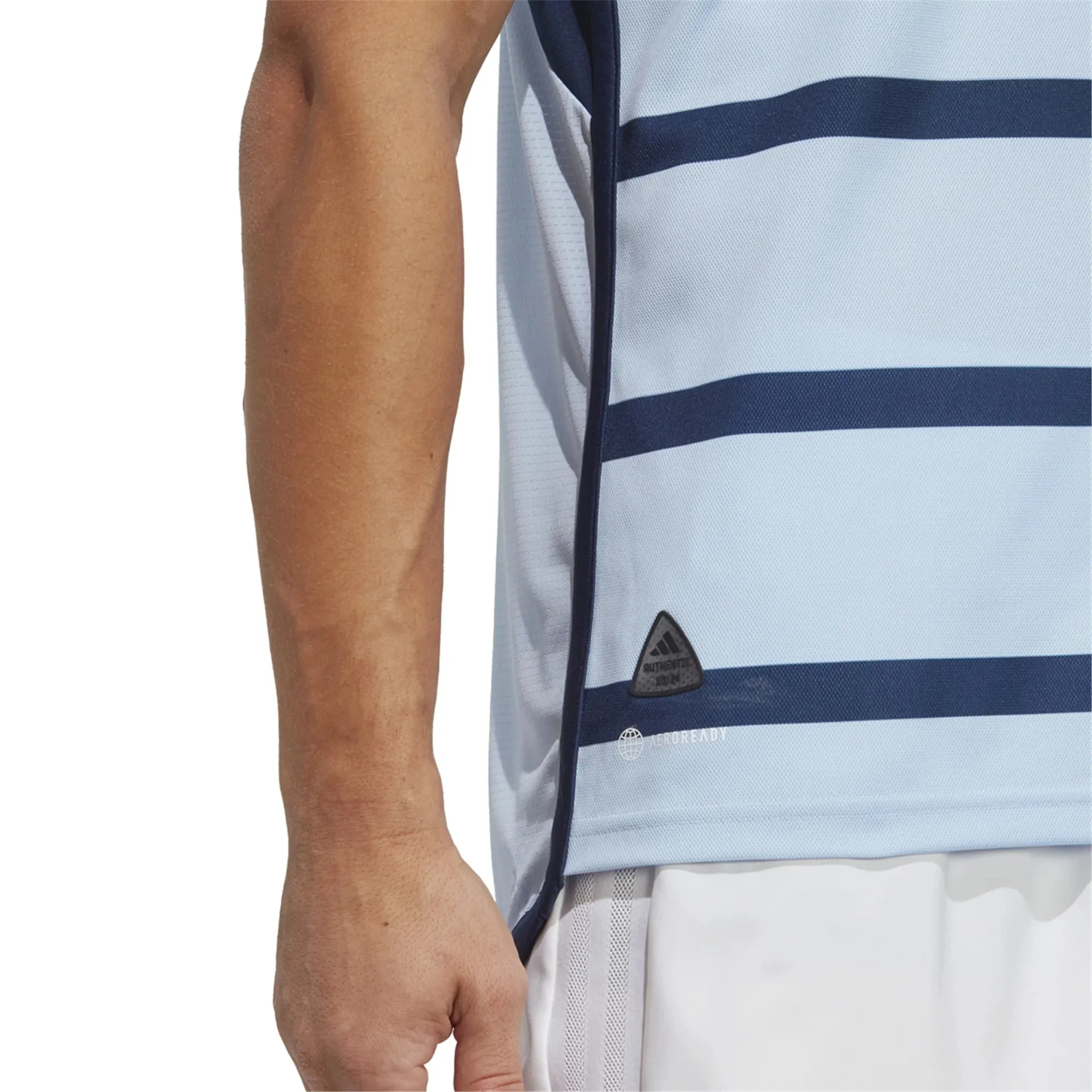 Men's Authentic adidas Sporting KC Home Jersey 2023