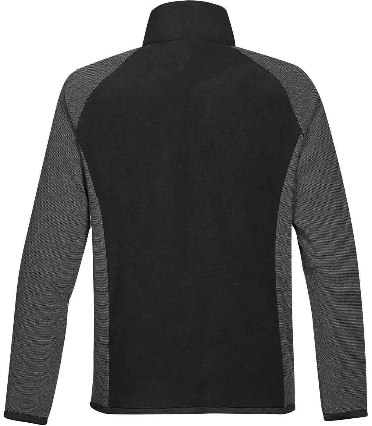 Men's Impact Microfleece Jacket- MX-2