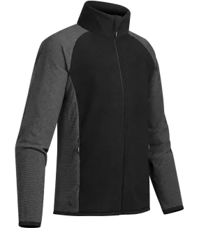 Men's Impact Microfleece Jacket- MX-2