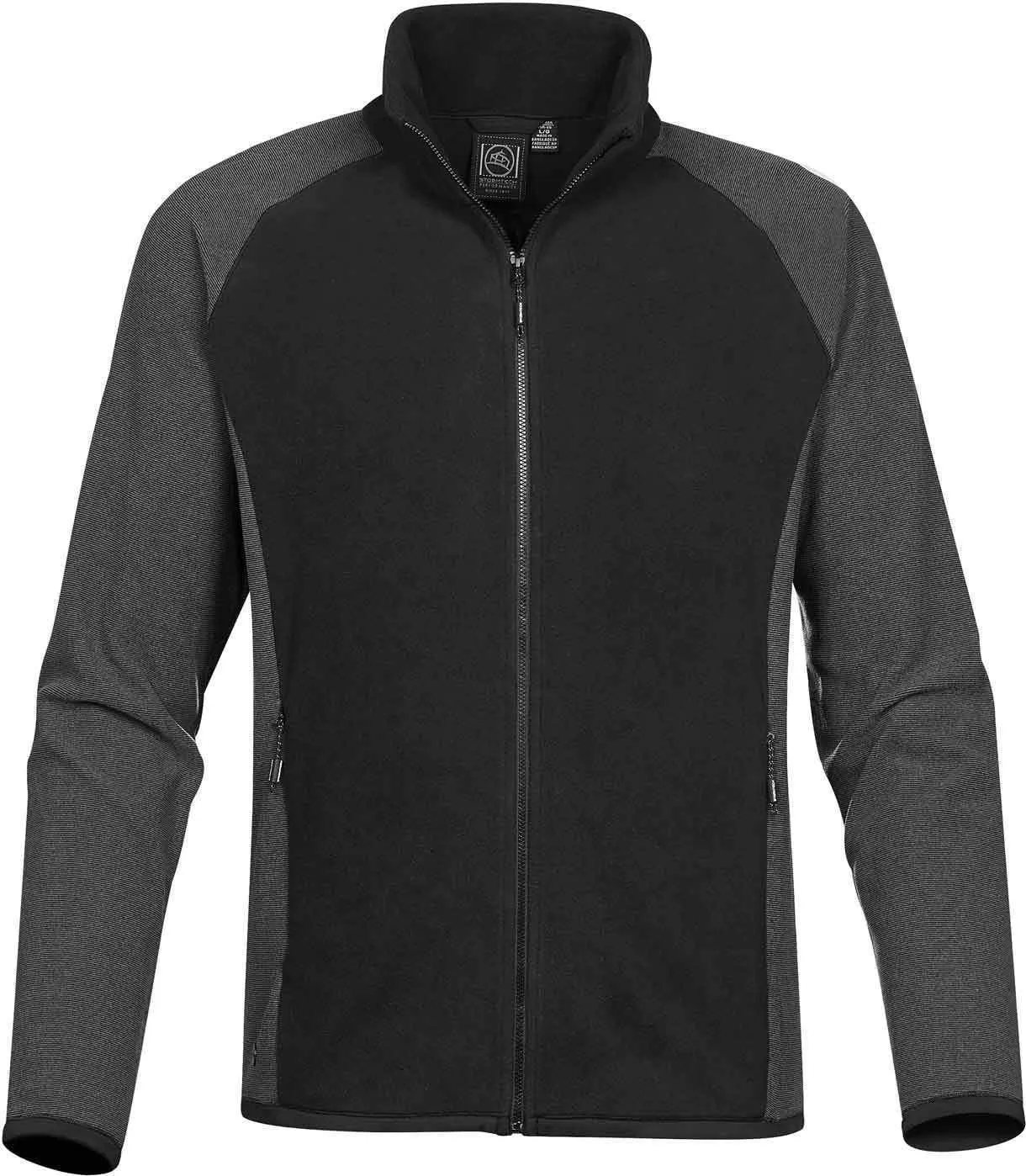 Men's Impact Microfleece Jacket- MX-2