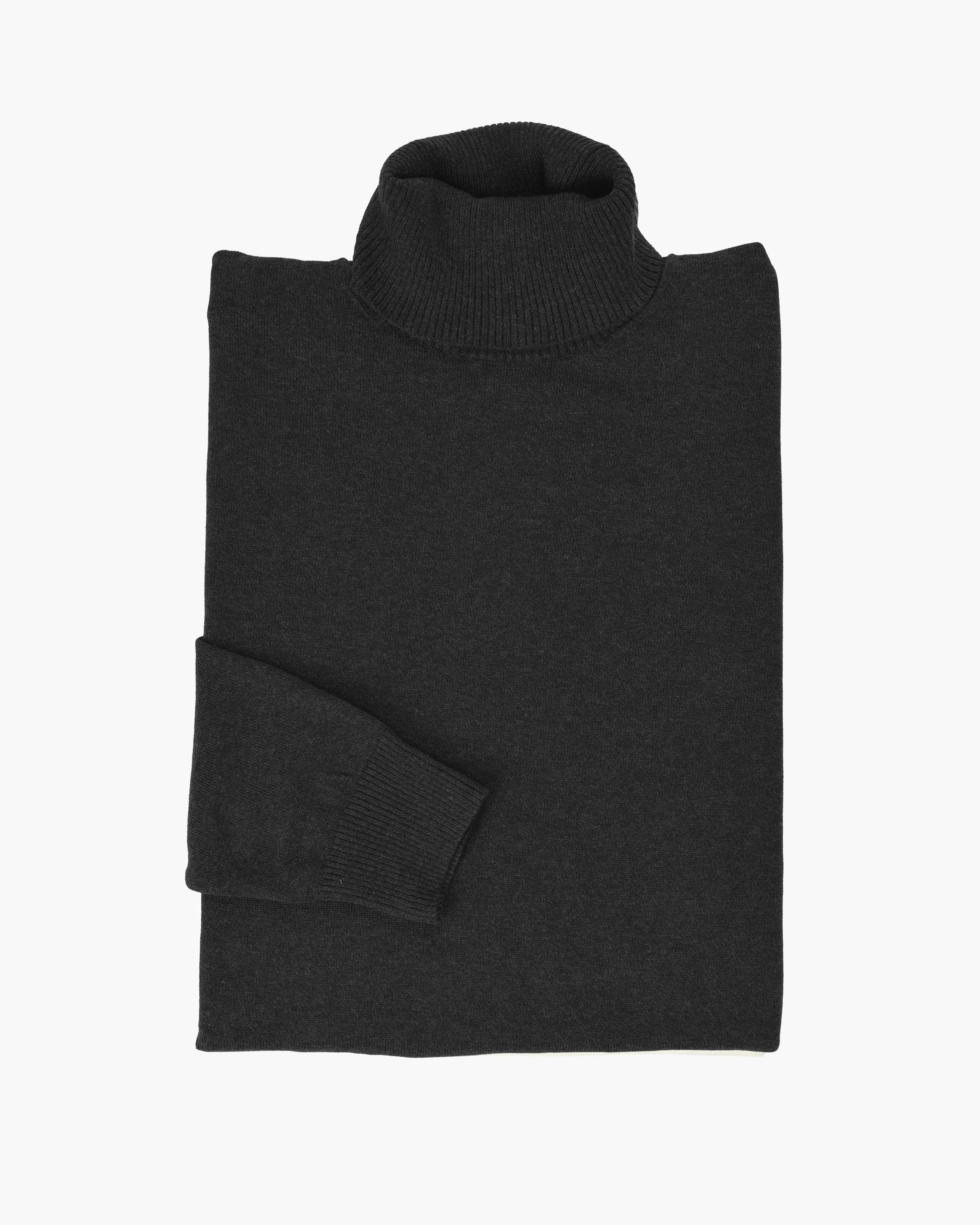 Men's Mitchell Turtleneck Sweater