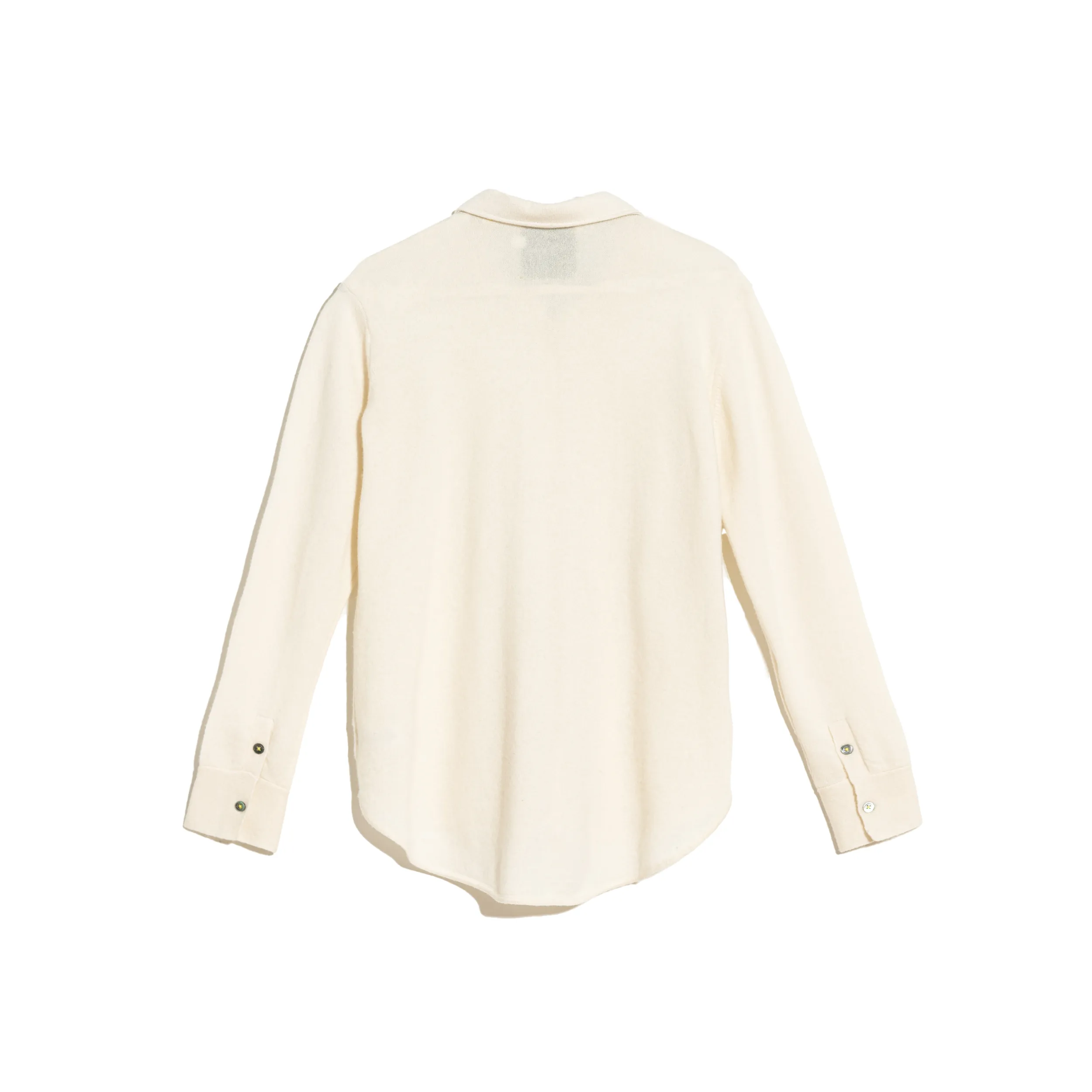 Mia Sweater Shirt, Oatmilk