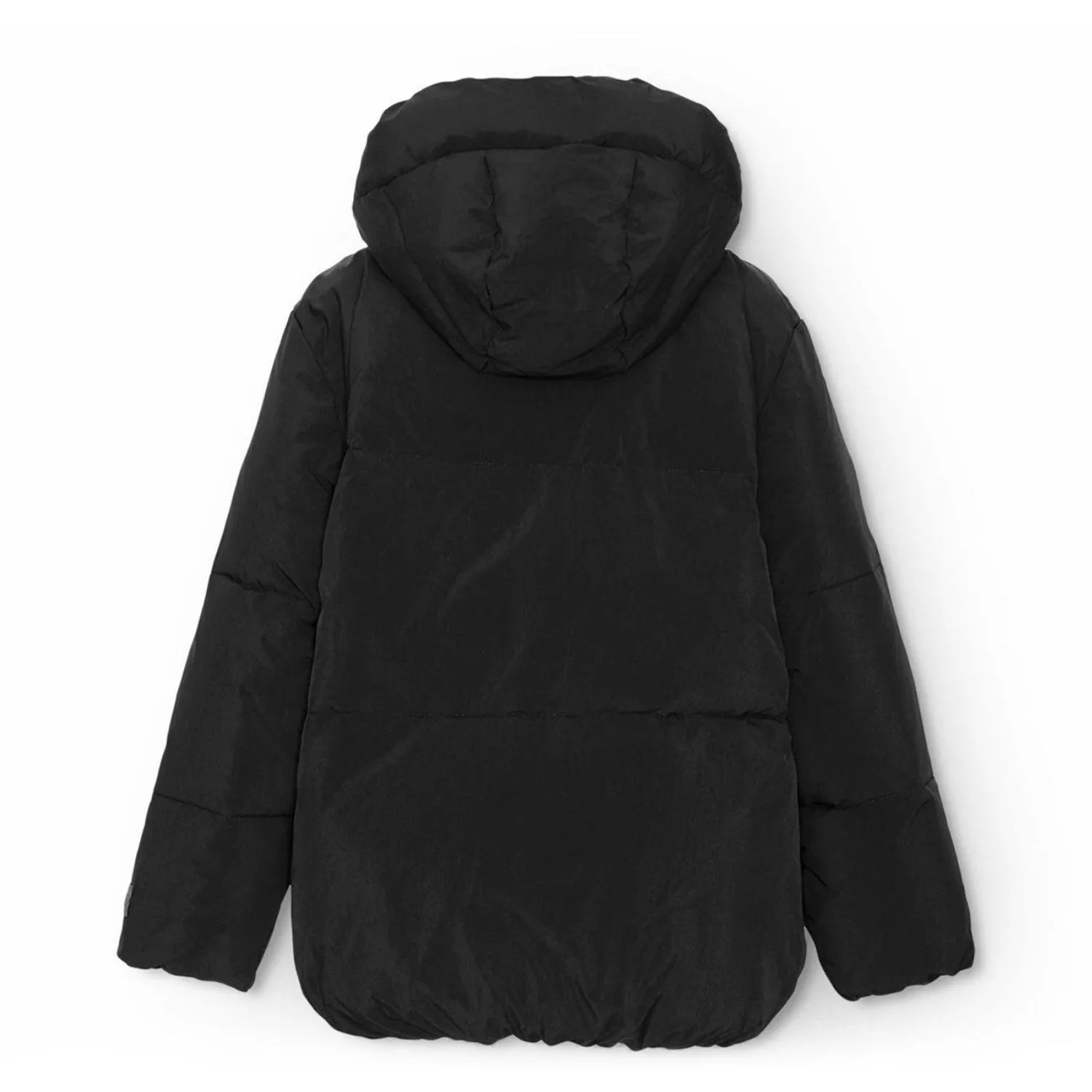 Molo Black Hayden Jacket