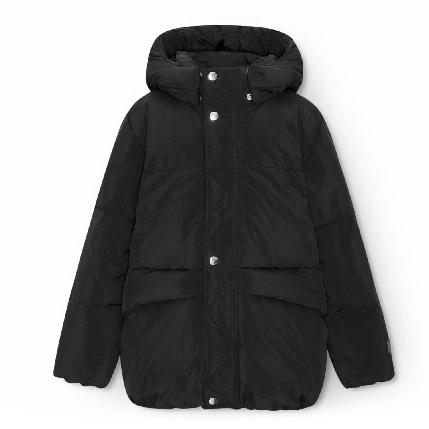 Molo Black Hayden Jacket