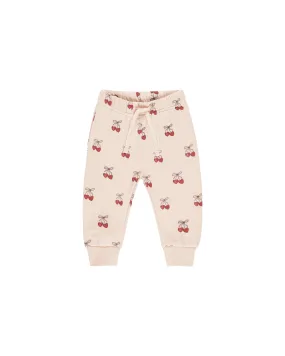 Mon Amour Sweatpant in Antique