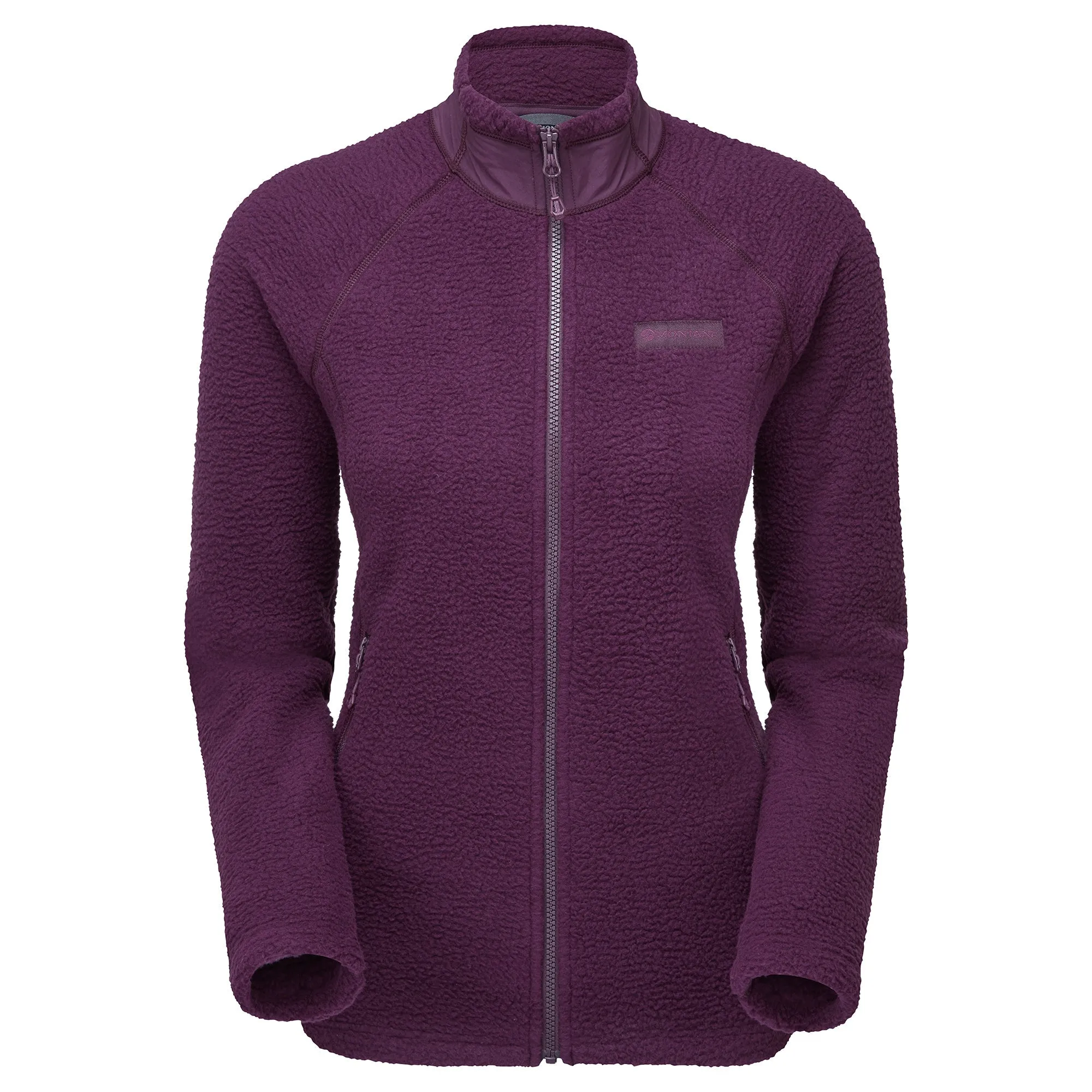 Montane Women's Chonos Fleece Jacket