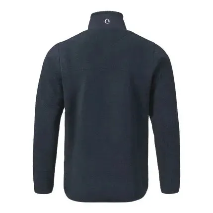 Musto Nautic Full Zip Pile Fleece