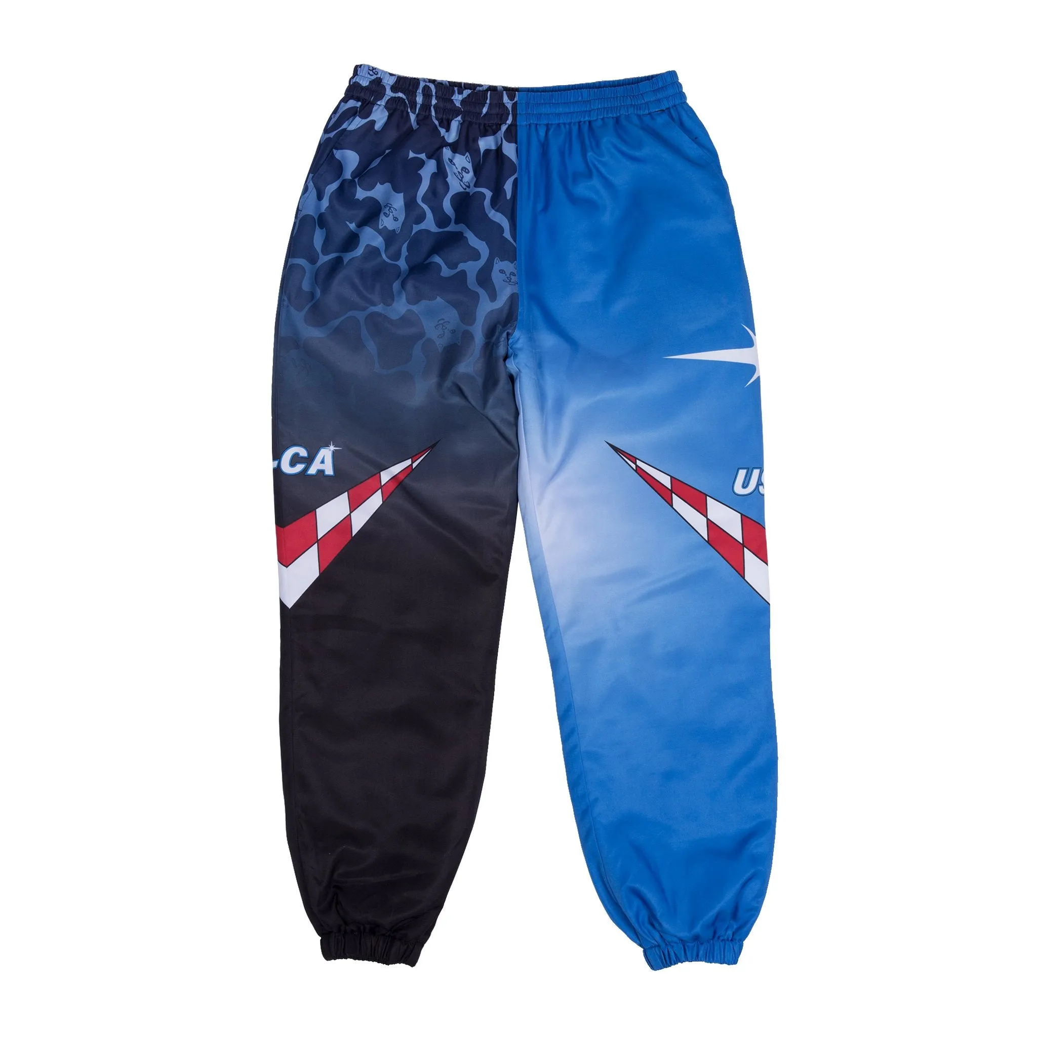 Nascar Nerm Cargo Pants (Multi)