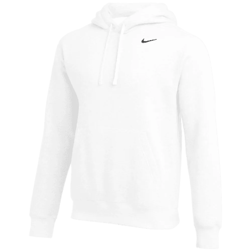 Nike Men's Team Club Pullover Hoodie