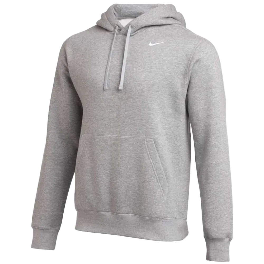 Nike Men's Team Club Pullover Hoodie