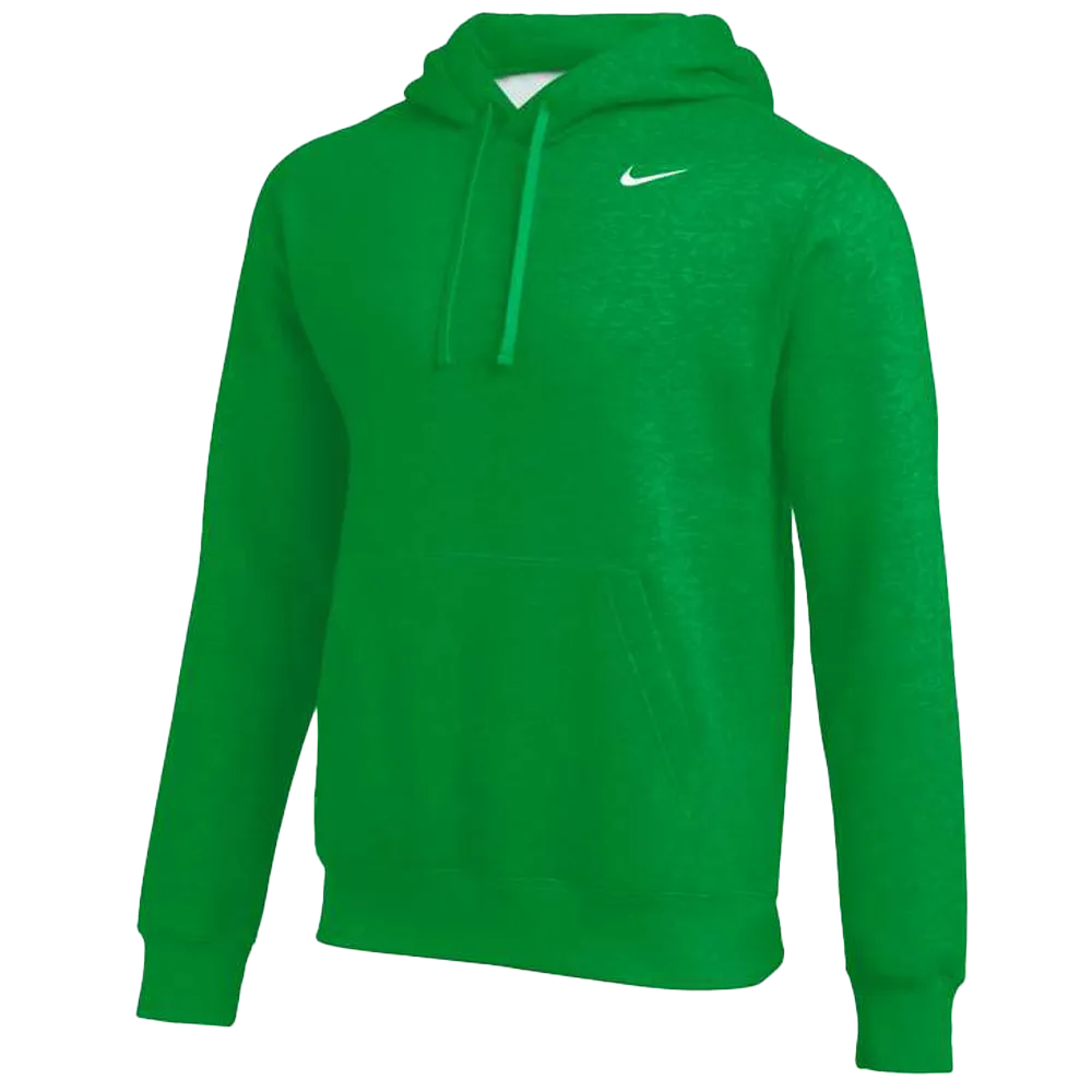 Nike Men's Team Club Pullover Hoodie