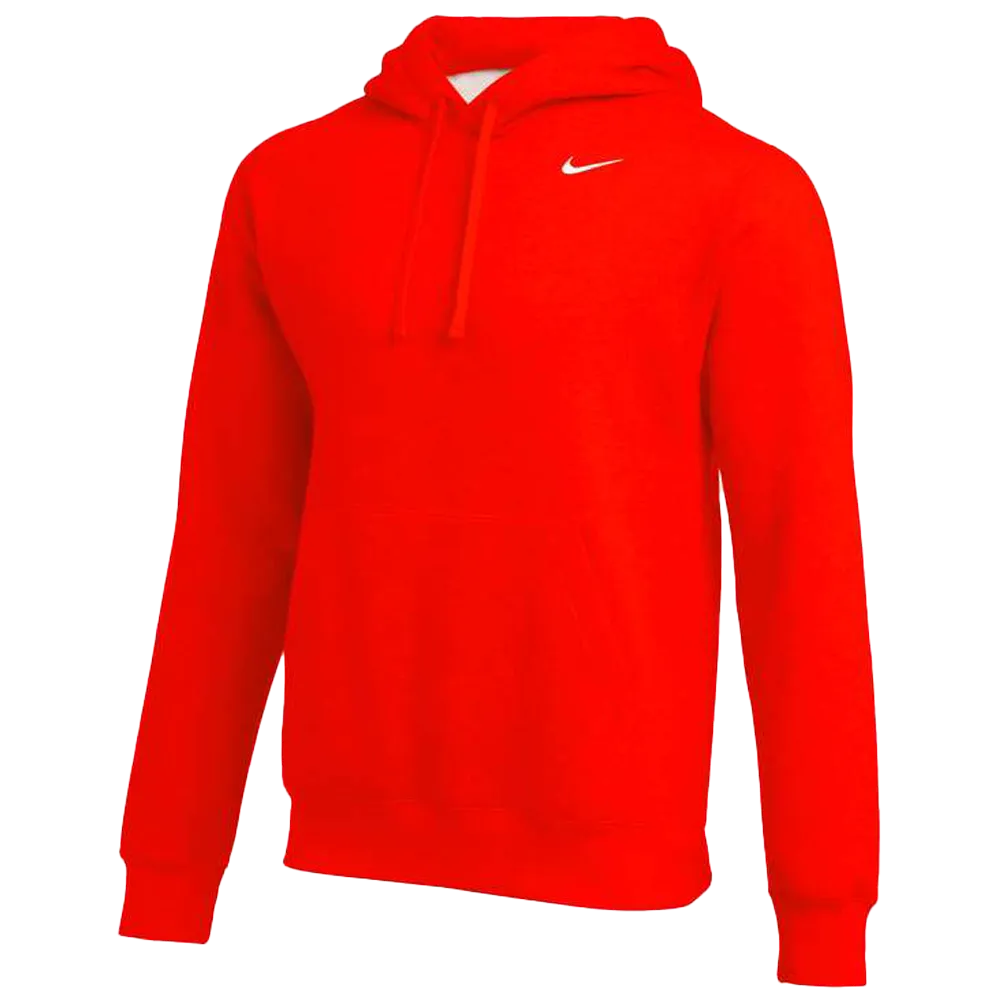 Nike Men's Team Club Pullover Hoodie