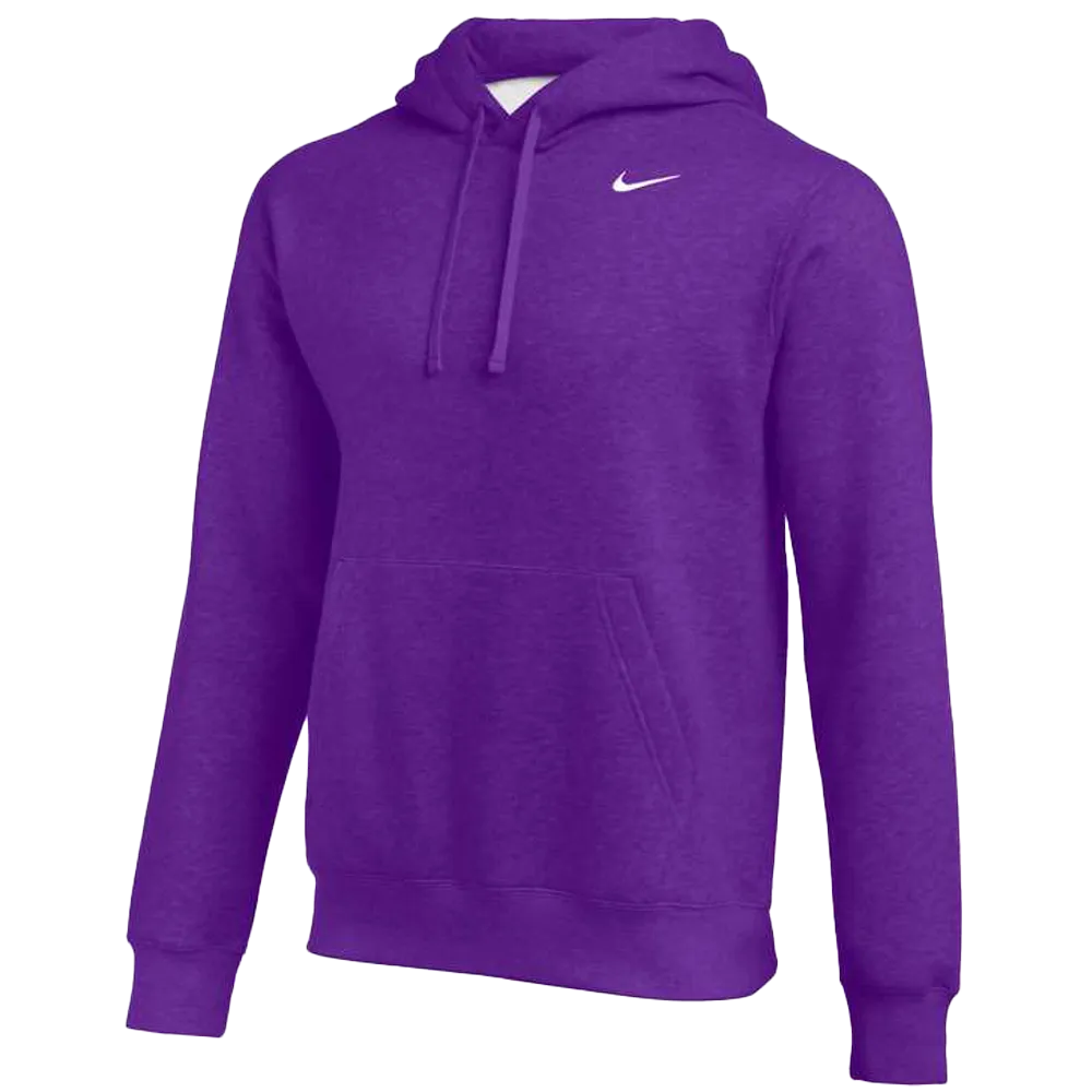 Nike Men's Team Club Pullover Hoodie