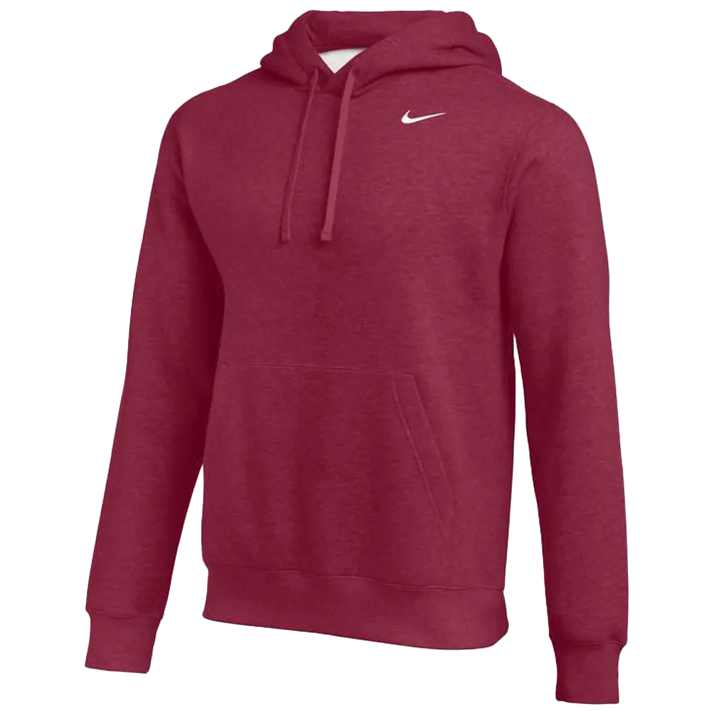 Nike Men's Team Club Pullover Hoodie