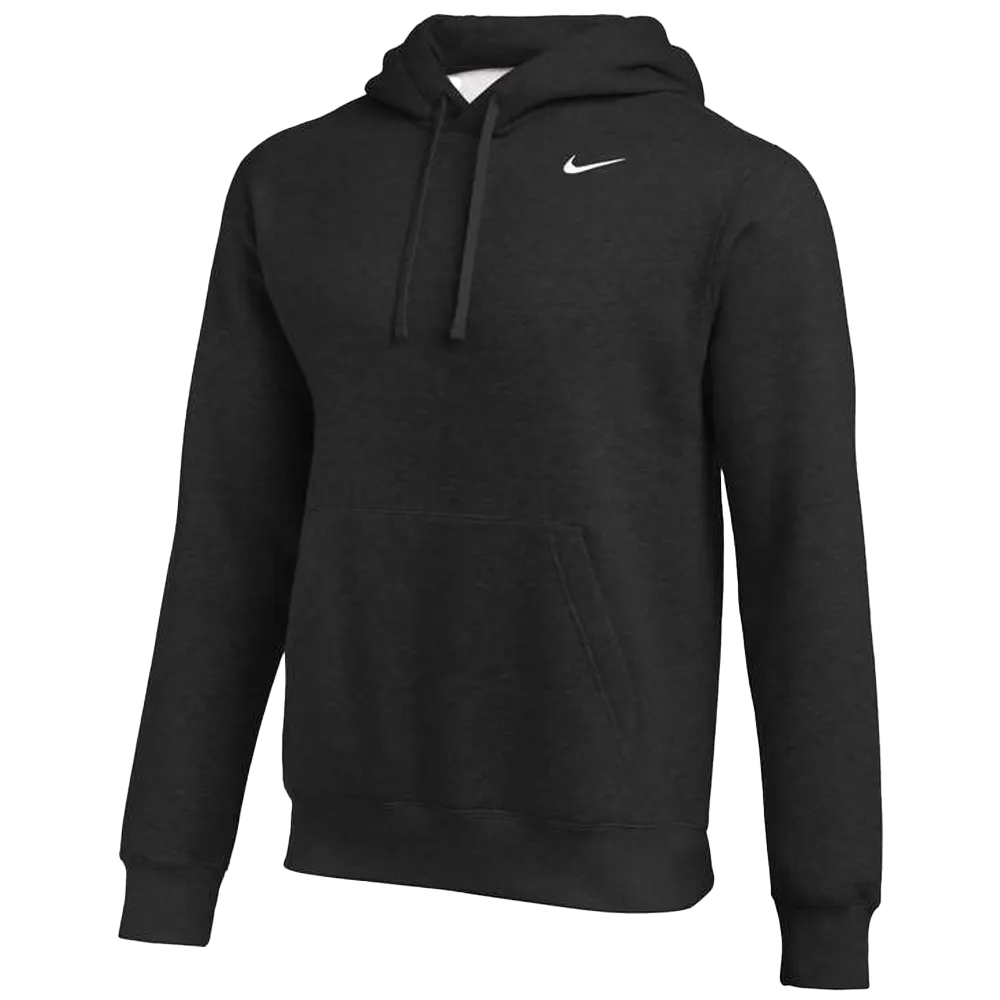 Nike Men's Team Club Pullover Hoodie