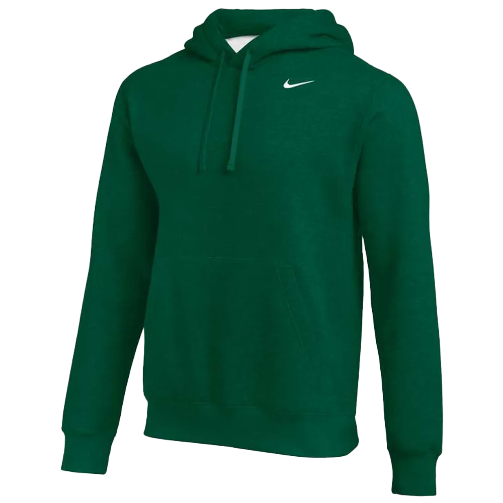 Nike Men's Team Club Pullover Hoodie