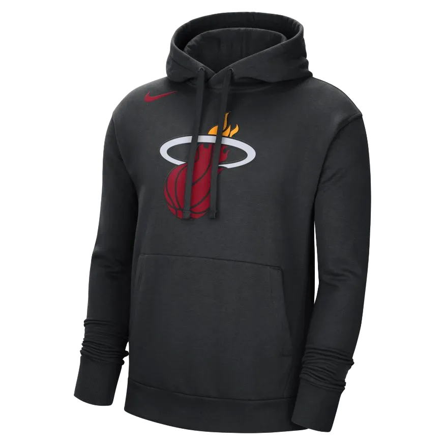 Nike Miami HEAT Essential Hoodie