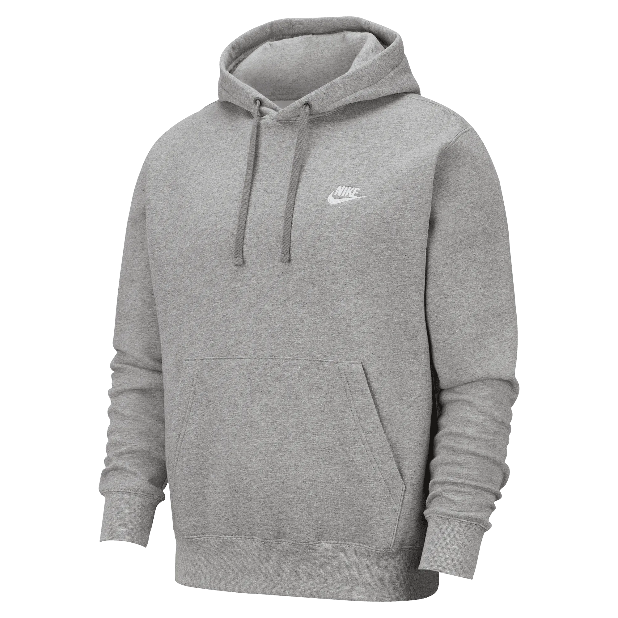 Nike Sportswear Club Fleece Hoodie BV2654-063