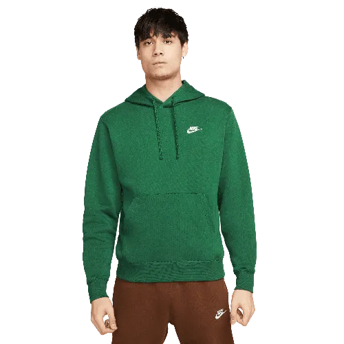 Nike Sportswear Club Fleece Pullover Hoodie BV2654-341