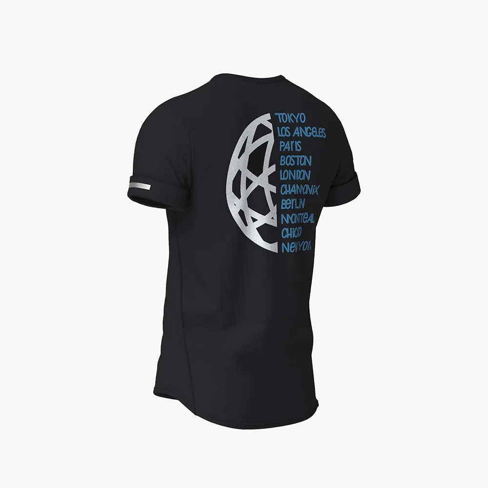 NSBTShirt - WWM Tour - Eclipse