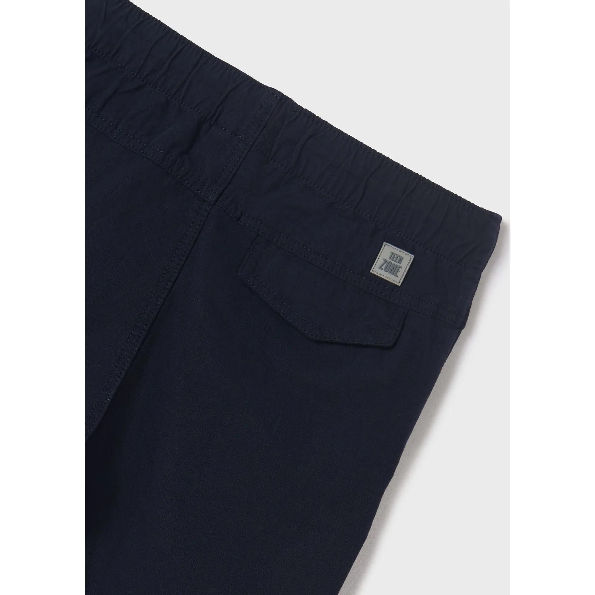 Nukutavake Cargo Pants _Navy 6563-83