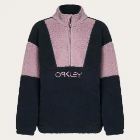 Oakley Tnp Ember Half Zip Womens Fleece