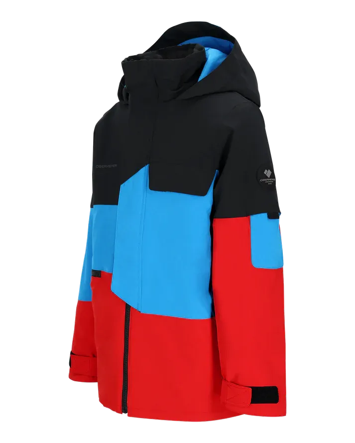 Obermeyer Axel Ski Jacket - Boys