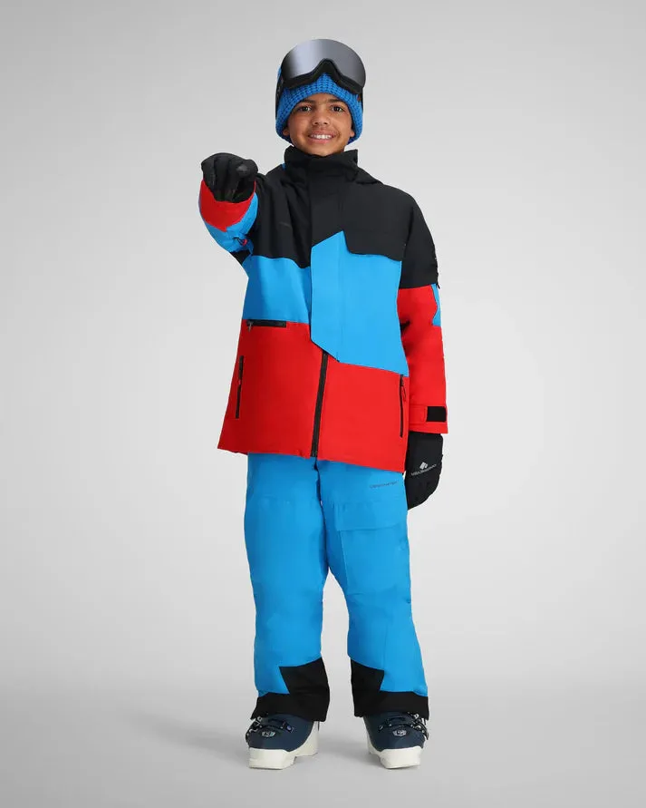 Obermeyer Axel Ski Jacket - Boys