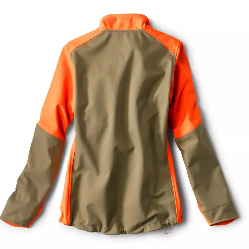 Orvis Pro Women's Hunting Softshell Jacket