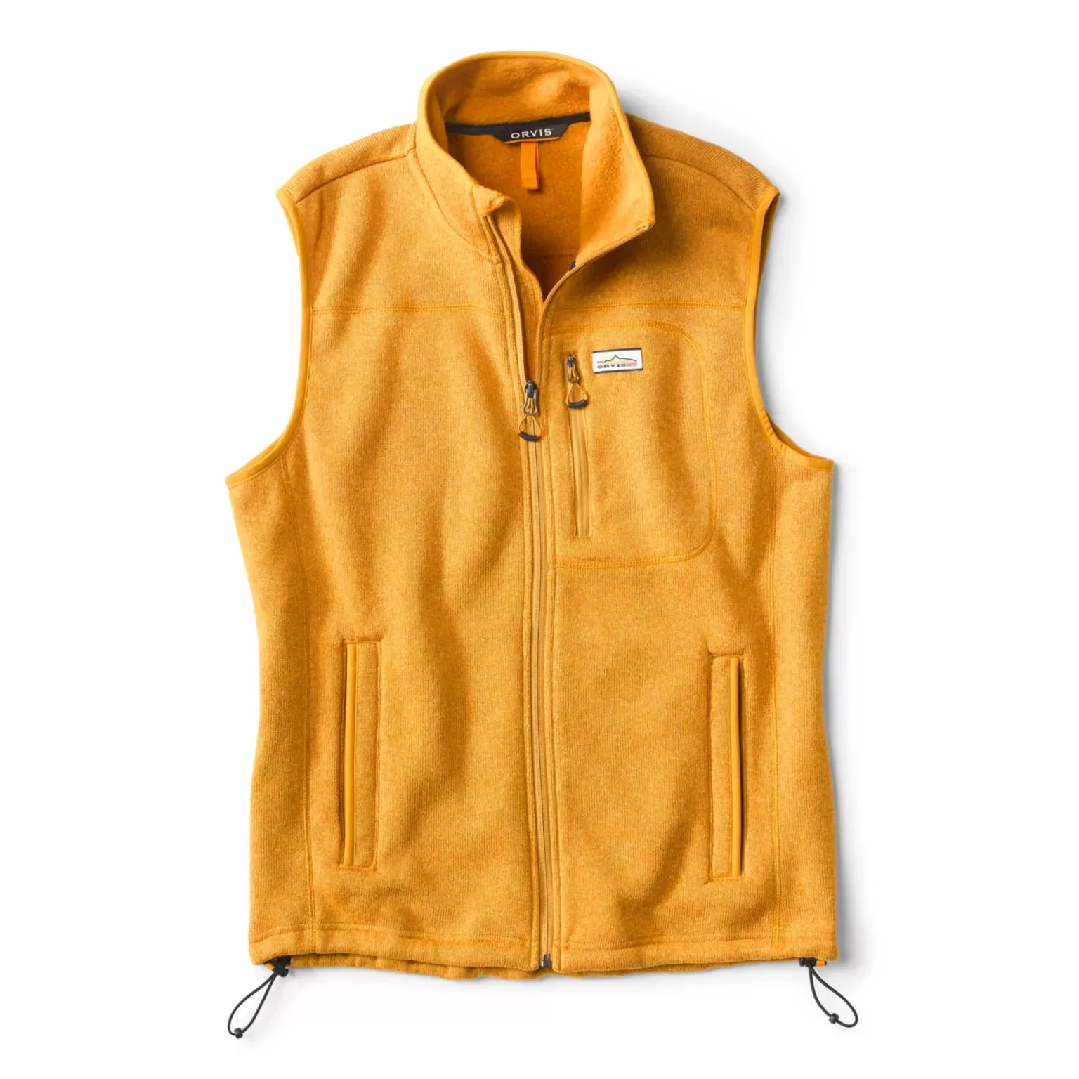 ORVIS R65 TM SWEATER FLEECE VEST