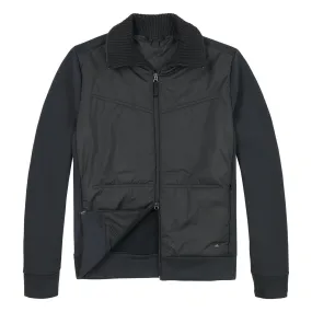 Padded Hybrid Jacket