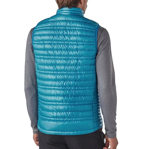 Patagonia Men's Ultralight Down Vest - 800 Loft