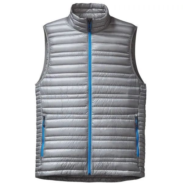 Patagonia Men's Ultralight Down Vest - 800 Loft