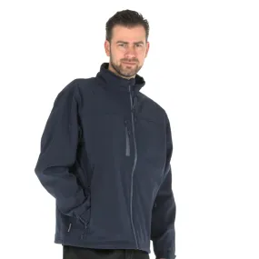 Portwest 3 Layer Softshell Jacket TK50