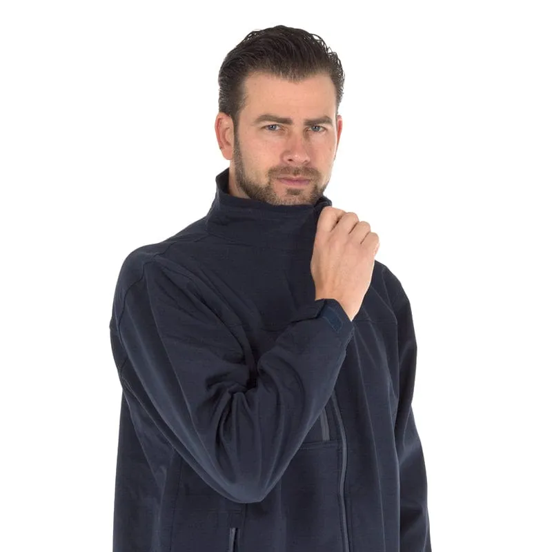 Portwest 3 Layer Softshell Jacket TK50