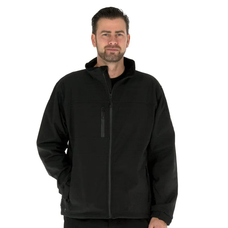 Portwest 3 Layer Softshell Jacket TK50