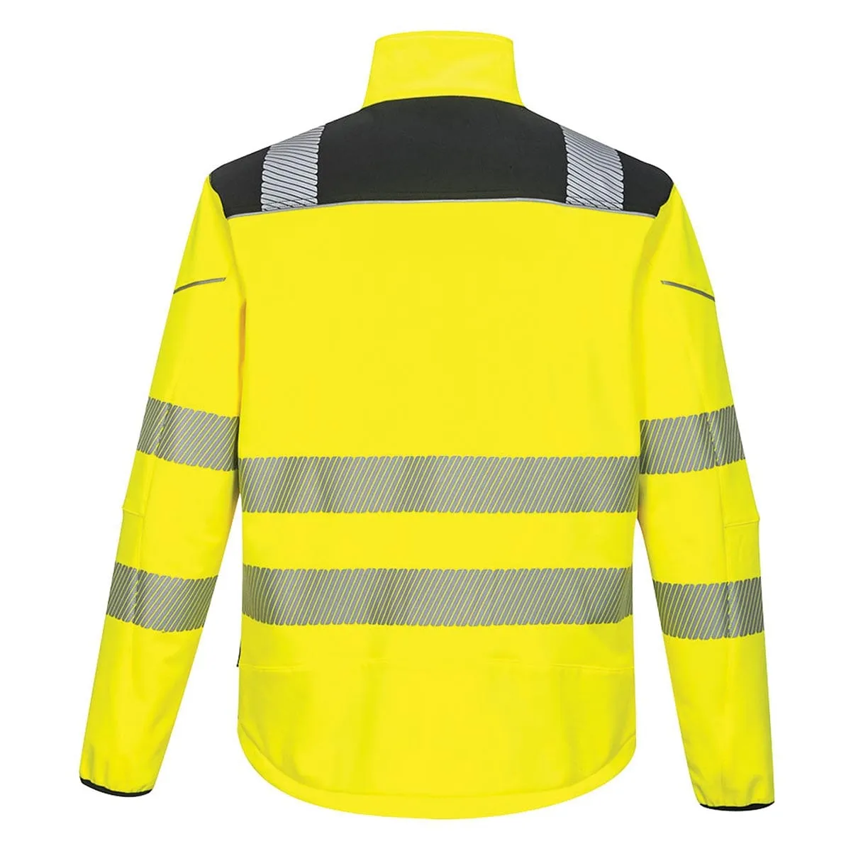 Portwest ANSI Class 3 Hi-Vis Softshell Jacket