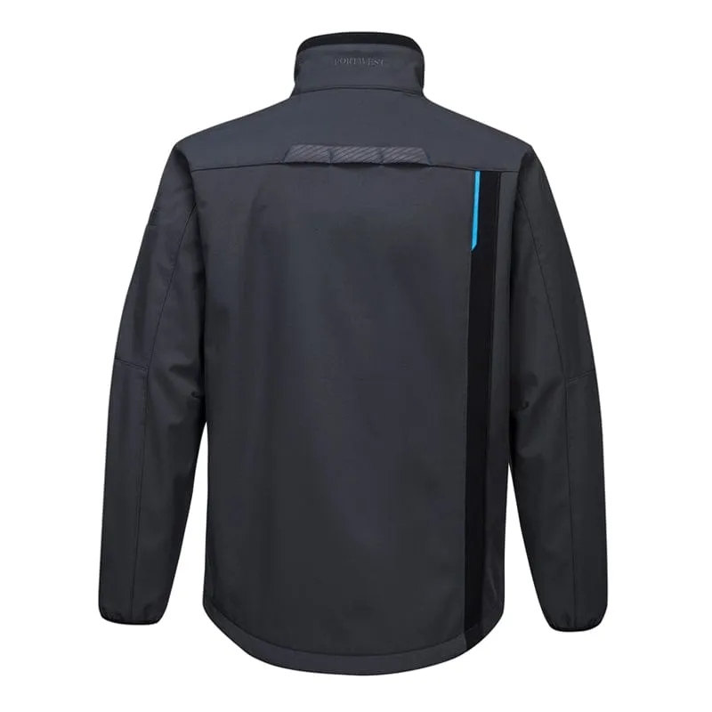 Portwest WX3 Softshell Jacket T750