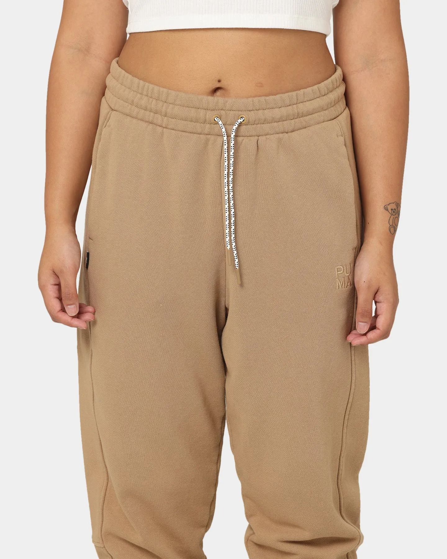 Puma Women's Infuse Sweatpants Puma Amphora