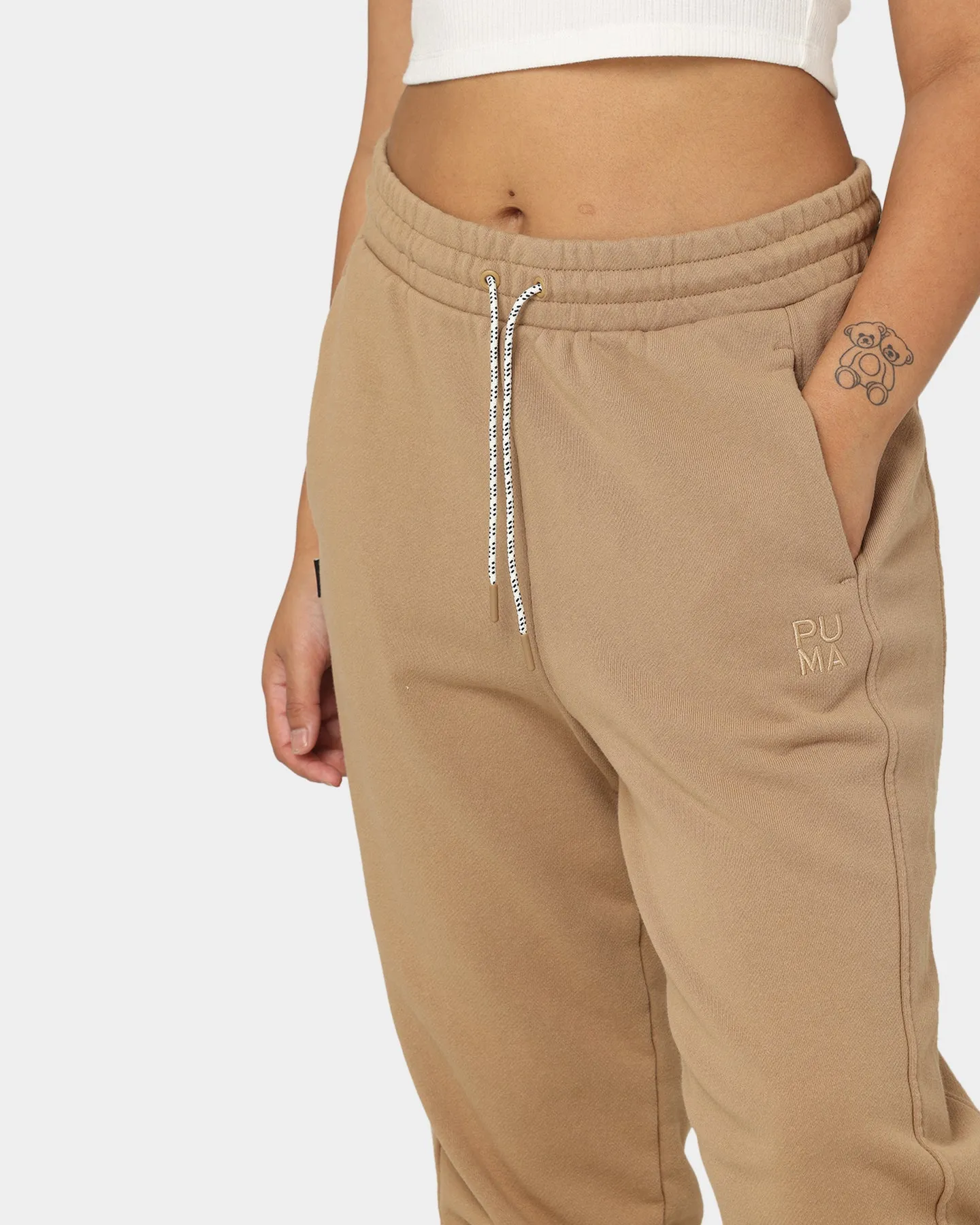 Puma Women's Infuse Sweatpants Puma Amphora