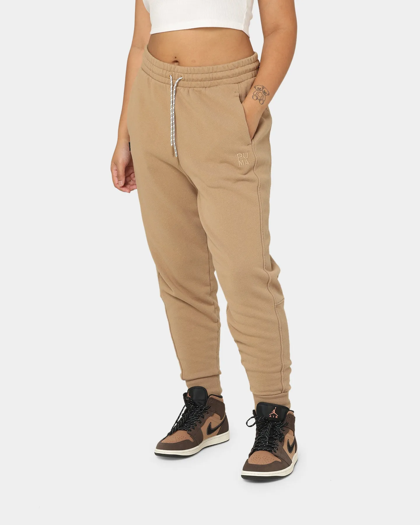 Puma Women's Infuse Sweatpants Puma Amphora