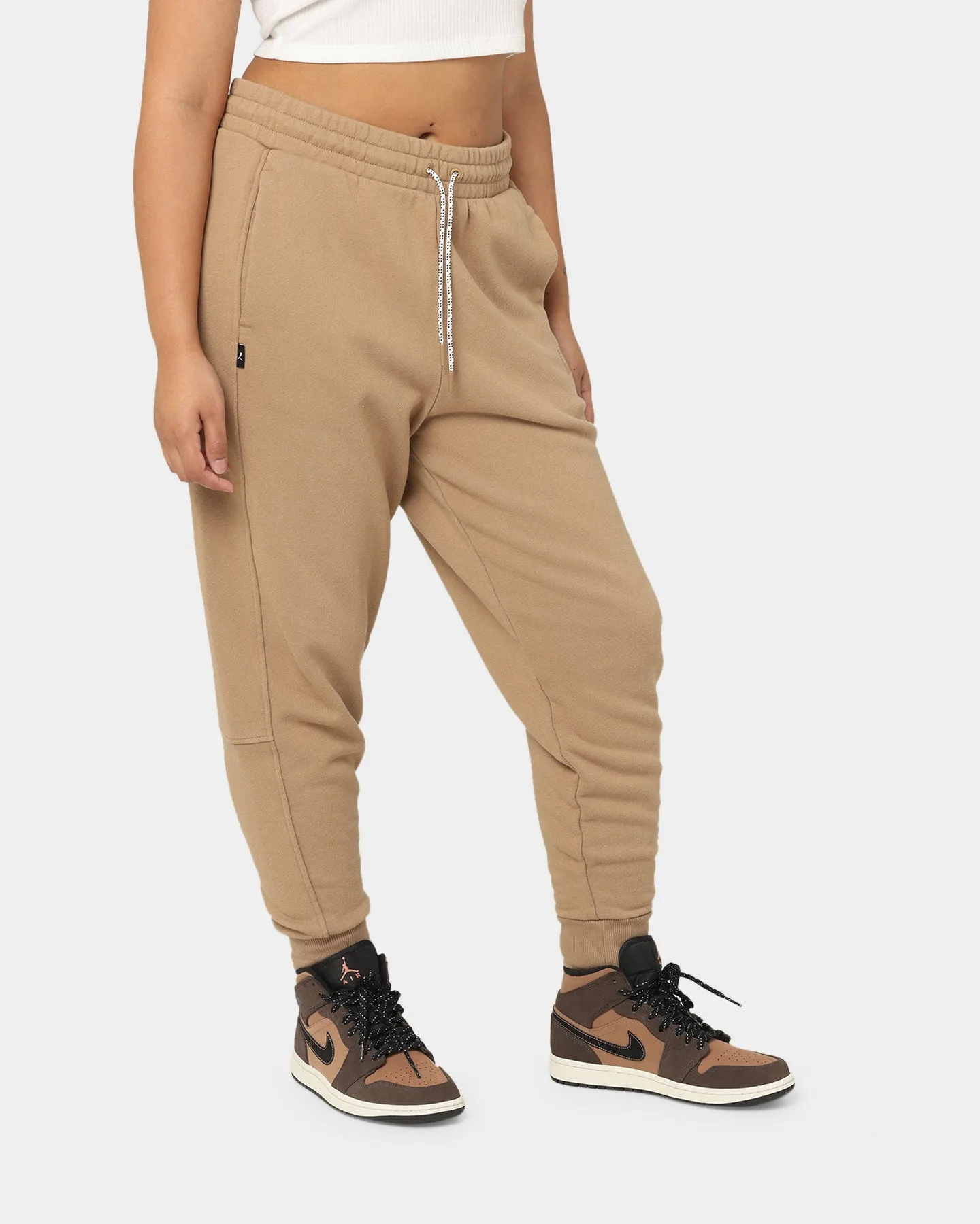 Puma Women's Infuse Sweatpants Puma Amphora