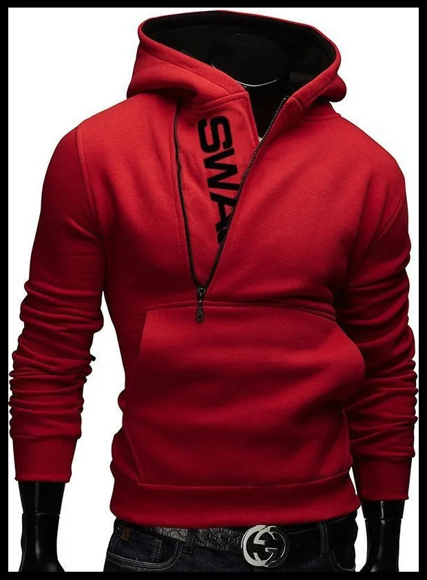 Quality Cotton Us Size XS-3XL Brand hood men hoodies fleece warm pullovers sweatshirts mens hoodies jacket hip hop sportwear