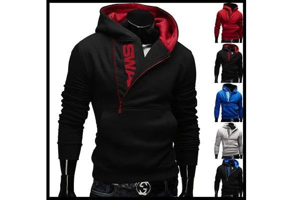 Quality Cotton Us Size XS-3XL Brand hood men hoodies fleece warm pullovers sweatshirts mens hoodies jacket hip hop sportwear