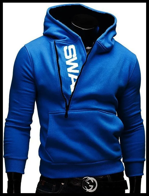 Quality Cotton Us Size XS-3XL Brand hood men hoodies fleece warm pullovers sweatshirts mens hoodies jacket hip hop sportwear